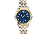 Versace - Orologio Da Polso Da Uomo - Automatico - Univers - VE2D00421