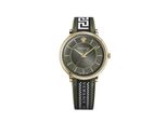 Versace - VE5A01621 - V-Circle - Orologio Da Polso - Uomo - Quarzo