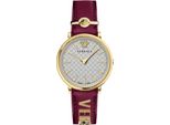 Versace - VE8104322 - Orologio Da Polso - Donna - Quarzo - V Circle