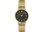 Versace - VE8104722 - Orologio Da Polso - Donna - Quarzo - V-CIRCLE
