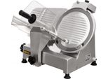 Affettatrice Per Carne Di Bufalo 30 Cm