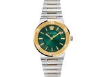 Versace - VEVH00720 - Orologio Da Polso Da Donna - Quarzo - Logo Greca
