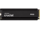 Crucial P510 - Ssd - 2TB - Interno - M.2 2280 - Pci Express 5.0 X4 (Nvme)