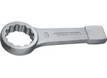 Gedore 306 2.3/8AF Chiave Combinata 2.3/8", 6480190"