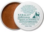 Keralit Undercover Pasta Per La Cura Dello Zoccolo 235G, Formato:235G