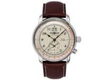Zeppelin LZ126 Los Angeles 8644-5 Quarz Watch
