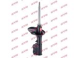 Ammortizzatore Kyb Anteriore Destro Per Mitsubishi Colt Iv (Caa) Excel-G Aste Di Sospensione 334072