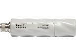 Mikrotik Mikrotik Groovea 52 Ac Bianco Alimentazione Tramite Ethernet (Poe)