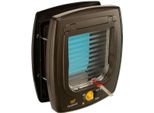 Ferplast Swing 7 Porta Marrone [72104012]