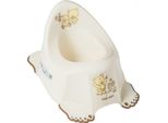Tega Baby Vasino Di Peluche Beige