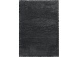 Teppium Tappeto Shaggy Super Morbido A Pelo Alto Tinta Unita Soffice Per Soggiorno E Camera Da Letto, Dimensioni: 280X370 Cm