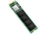 Ssd Transcend MTE112S 256 Gb Nvme Pcie Gen3 X4 (TS256GMTE112S)