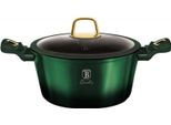 Berlinger Haus 20 Cm Titan Cook BH-6057 Emerald