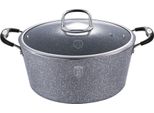 Berlinger Haus 28 Cm Granite Cook BH-1153 Stone Touch