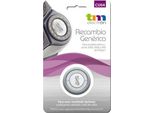 Testina Di Rasatura Tm Electron
