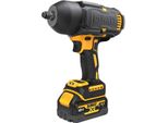 Avvitatore A Impulsi 1/2" 18V 2*5.0Ah DCF900P2G Dewalt"
