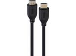 Gembird Gembird CC-HDMI8K-2M Cavo Hdmi Hdmi Tipo A (Standard) Nero