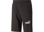 Puma Essentials Block Tape 67334401 Uomo