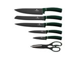 Berlinger Haus Berlinger Haus Knife Set BH-2580 In Stocket