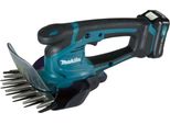Makita UM600DWAEX Cesoie Per Erba A Batteria 16 Cm Nero, Blu Agli Ioni Di Litio (Li-Ion) 18 Volt (UM600DWAEX)