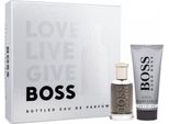 Hugo Boss Boss Bottled Eau De Parfum 50Ml + Gel Doccia 100Ml