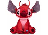 Maskotka Pluszowa Disney Stitch Leroy 60 Cm - Oficjalny Produkt Play By Play