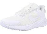 Sneakers Del Marchio Nike Del Modello Star Runner 4 Bianco