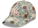 Berretto New Era 9Forty Damen - Pietra Floreale New York Yankees
