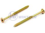 Vite Per Legno Zh Torx 5,0 X 80/50 Zz - T25 - Conf. 200 Pz