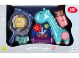 Mega Creative Dino Bath Toy 500662 Mega Creative Mix Prezzo Per 1 Pc