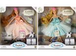 Bambola 29Cm Accessori 501243 Mega Creative Mix Prezzo Per 1 Pezzo