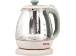 Girmi BL41 Bollitore Elettrico 1 L 1100 W Trasparente