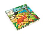 Magellan Family Puzzle Australia 500 Pezzi