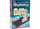 Gioco Di Puzzle Numerico Ramino Per Bambini Adulti Intrattenimento Familiare + Apprendimento Della Matematica