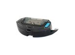Serbatoio 2-In-1 Per Aspirapolvere Teesa Smart Vac Pro