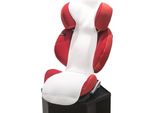 Fodera Per Seggiolino Auto 15-36 Kg - Bianco