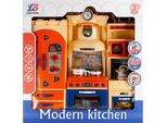 Nd39_482792 Mobili B/O Cucina 38X38X9 Mc Wb 12/24