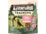 Purina Adventuros Bocconcini Da Addestramento Al Salmone 115G, 17698