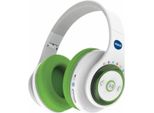 Cuffie Per Bambini Vtech, Verde/Bianco, Cartone/Plastica, +4 Anni