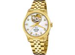 Jaguar - J996/1 - Orologio Da Polso - Donna - Automatico