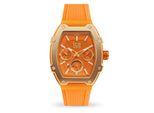 Ice-Watch Ice Holiday Arancione Brillante