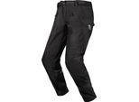 Pantaloni In Tessuto Da Moto LS2 Douglas, Nero, Xl