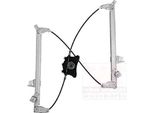Van Wezel 4946262 - Oe 5F4837462C Regolatore Del Finestrino, Anteriore Destro Per Leon (5F)
