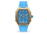 Ice Watch Orologio Unisex Blu Adriatico Ice Boliday 023290