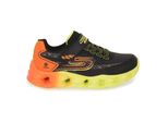 Sneakers Del Marchio Skechers Del Modello Vortex 2.0 - Quantro Nero
