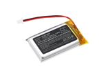 Techtek Batteria Compatibile Con [Sena] SF2, SF4 Sostituisce AHB802540