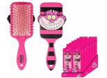 Szczotka Do WłOsóW Disney Alicja W Krainie CzaróW Z Cheshire Cat