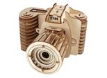 Giocattolo Per Bambini, Puzzle, Puzzle Di Legno, Puzzle 3D, Puzzle 3D, Puzzle 3D