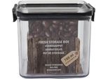 Barattolo Per Utensili Da Cucina 700Ml 10,2X10,5X9,5Cm
