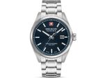 Svizzera Militare Hanowa - SMWGH0004103 - Orologio Da Polso - Uomo - Quarzo - Pioneer